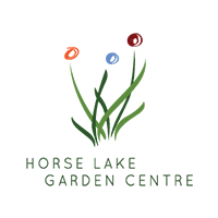 Horse Lake Garden Centre in Lone Butte